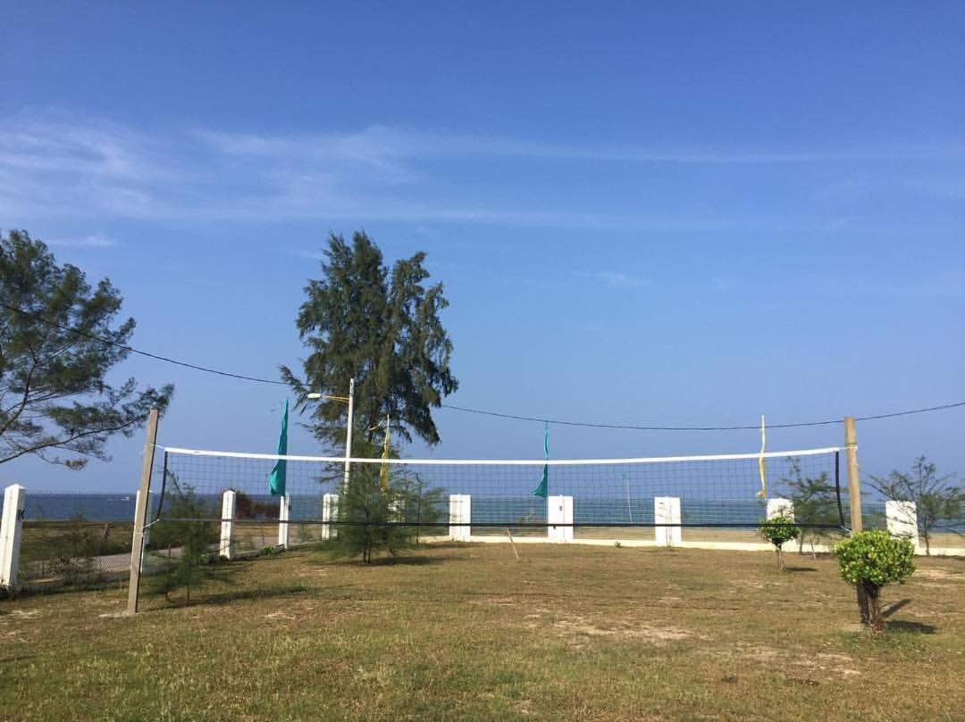Casa Tanjung Jara Dungun Exterior foto